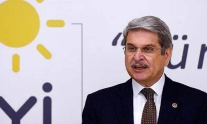 İttifak çatırdıyor! İP’li Çıray, CHP’ye yüklendi! “Küçük hesaplar yapmasınlar!.”