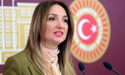 Aylin Nazlıaka’nın bir palavrası daha elinde patladı!. “Partililerimizi ezmeye çalıştı” dediği şoför CHP’li çıktı!.