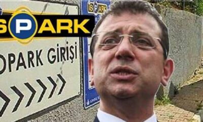 Yine İBB yine skandal! Özgeçmişi olmayan İSPARK yöneticileri çift maaş alıyormuş!.