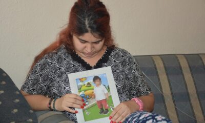 2 yaşındaki çocuğu cinsel istismara uğrayan anneye dava..