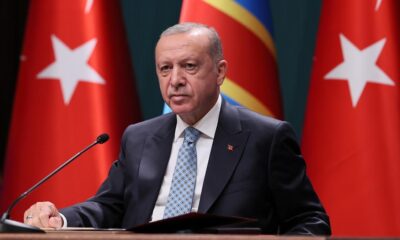 İmzalar atıldı! Cumhurbaşkanı Erdoğan: “Hedef 250 milyon dolar..”