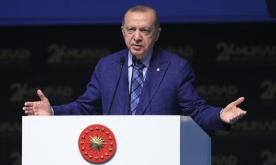Cumhurbaşkanı Erdoğan’dan çok önemli açıklama..