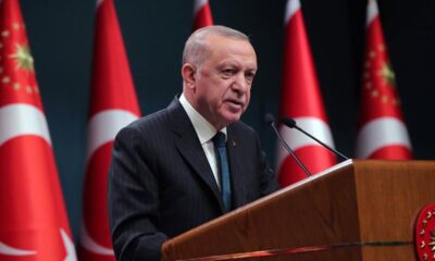 Cumhurbaşkanı Erdoğan’ın kişisel verilerine bakan SGK memurları hakkında karar..