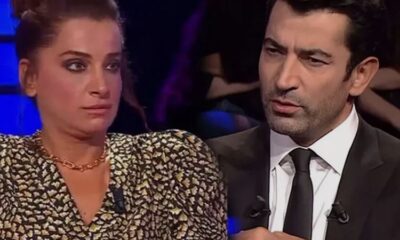 Kim Milyoner Olmak İster yarışmacısının verdiği tepkiyle stüdyo buz kesti!. (video haber)