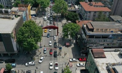 İstanbul’da yarın bu yollar kapalı..