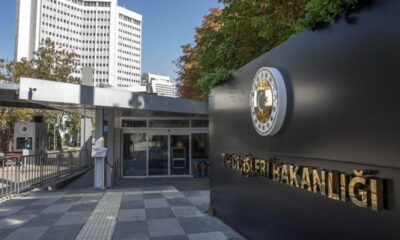 Dışişleri’nden Rusya’daki silahlı saldırıya kınama..