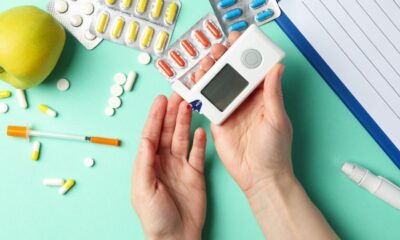 Diyabetin neden olduğu 7 hastalık..