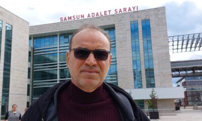 Samsun’da, Iraklı doktoru “istihbaratçıyız” diyerek dolandırdılar!.