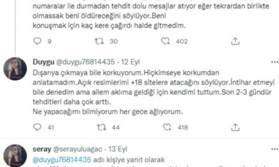 Tecavüze uğradığını iddia eden sosyal medya hesabının sahibi erkek çıktı!.