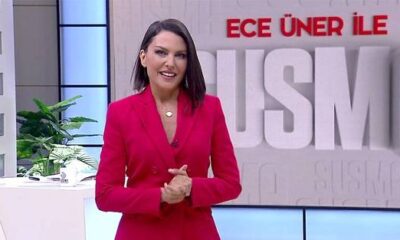 Ece Üner’e kendi ekibinden şok suçlama!. “Reyting Kapmak İçin Olayları Saptırıyor!.”