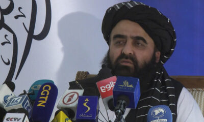 Taliban’dan kritik mesaj!. “Türkiye ile İyi İlişkiler Kurmak İstiyoruz!.”