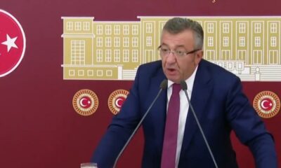 CHP’li Engin Altay’dan, Erdoğan ve AK Partilileri tehdit eden Cemal Emir’e destek..
