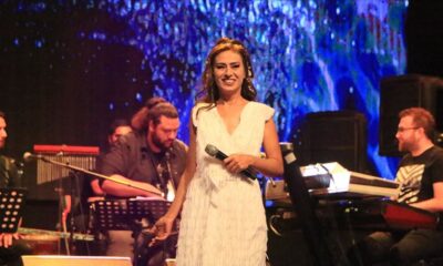 Aşı olmayı reddeden Yıldız Tilbe’nin konseri iptal edildi!.