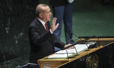 Cumhurbaşkanı Erdoğan: “ABD, F-35 konusunda dürüst davranmadı!.”