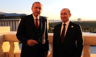 Cumhurbaşkanı Erdoğan, 29 Eylül’de Rusya’ya gidecek!.