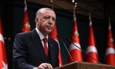 Cumhurbaşkanı Erdoğan’dan Kürt sorunu açıklaması..