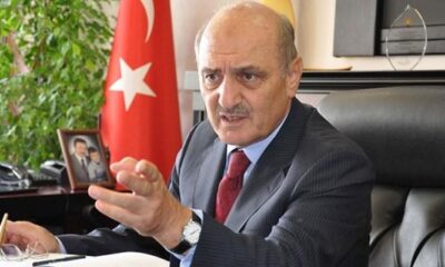Eski Bakan Erdoğan Bayraktar’dan 17-25 Aralık çıkışı!. “8 Yıldır Boğazımda Bir Düğüm Var, Yüce Divana Gitmekten Korkmam!.”