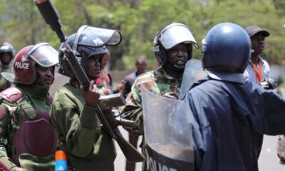 Nijerya’da 73 çocuk kaçırıldı!.