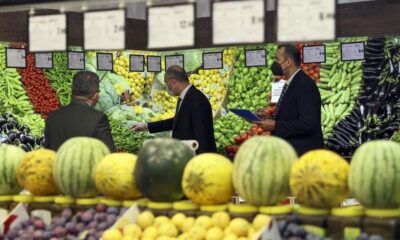 Vatandaşı isyan ettiren fahiş fiyatlarla ilgili Ticaret Bakanlığı’ndan halkın gazını almak için kurusıkıdan atışlar!.