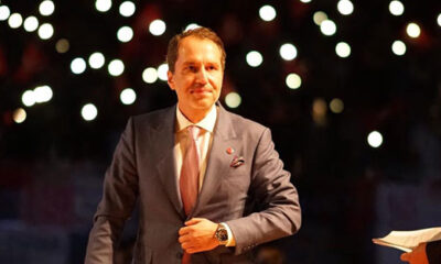 Fatih Erbakan ittifaka yeşil ışık yaktı!.