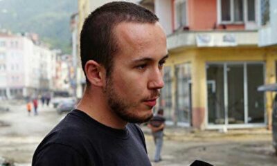 Selde kaybolan altınları bulunan esnaf, devletten aldığı 750 bin lirayı iade etti!.
