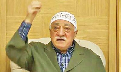 Birbirlerine girdiler! FETÖ ve HDP arasında çıkar kavgası..