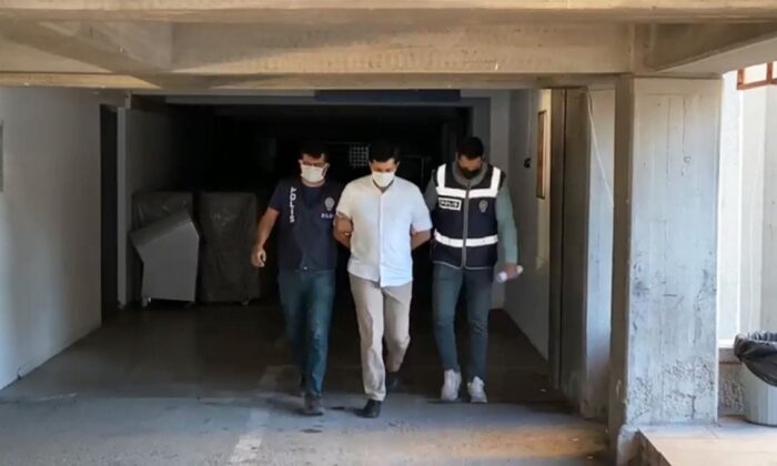 102’si mahrem imam, 143 şüpheli hakkında gözaltı kararı..