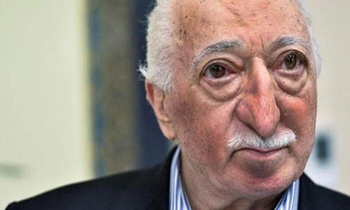 Fethullah gebermek üzere!. Mezar yerini bile hazırladılar..