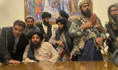 Fransa’da Taliban’ı öven öğretmen açığa alındı!.