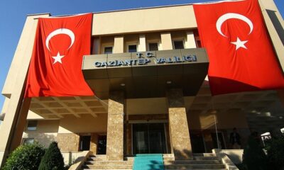 Gaziantep Valiliği’nden yalanlama! “Haberler gerçeği yansıtmıyor!.”