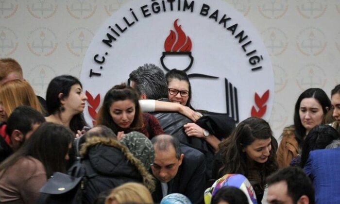 MEB, 15 bin öğretmen alımında branş kontenjanını duyurdu!.