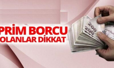 Milyonlarca kişiyi ilgilendiriyor!. O borçlar silinecek!.