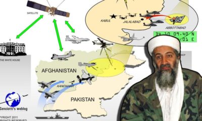 Neptün Mızrağı Operasyonu aldatmaca mıydı?. Gündemi sarsacak bomba iddia! “Usame bin Ladin o gün orada değildi!.”