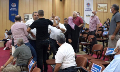 MHP ile CHP arasında “Heval” gerilimi!. “Atatürk’ün Askerleriydiniz, Apo’nun Hevalleri Oldunuz!.”