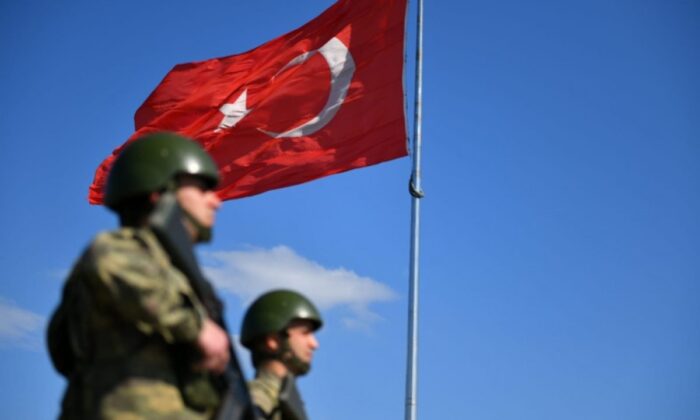 Kırmızı bültenle aranan DEAŞ’lı Hatay’da yakalandı!.