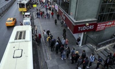 İstanbulluların toplum ulaşım isyanı! “Bu rezillikten bıktık!.”