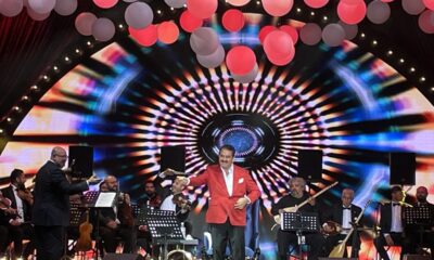 İbrahim Tatlıses, 12 yıl aradan sonra konser verdi!.