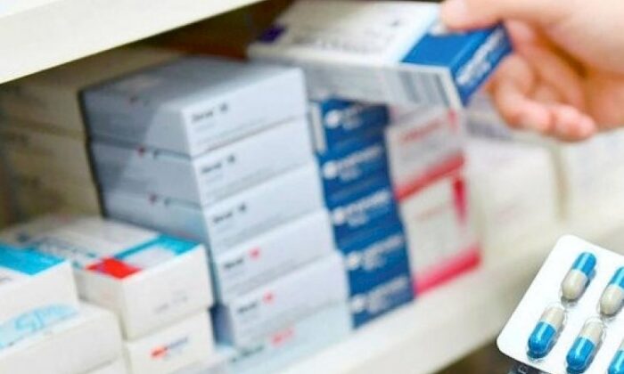 SGK’da milyarlık ilaç yolsuzluğu soruşturması!.