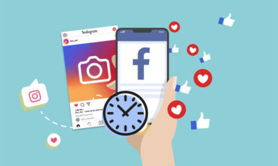 Facebook’un kurum içi raporu sızdı! “Instagram gençleri olumsuz etkiliyor!.”