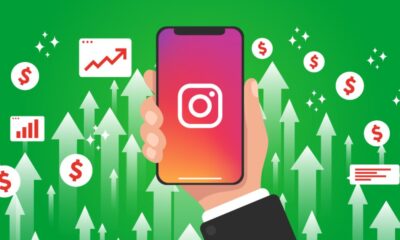 Dolandırıcılar, Instagram işletme hesaplarını hedef alıyor!.