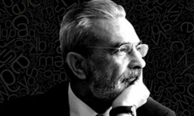 İsmet Özel 77 yaşında..