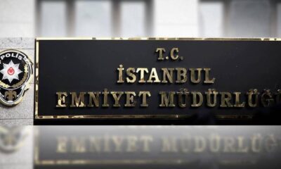 İstanbul Emniyet Müdürlüğü’nde kritik atamalar!.