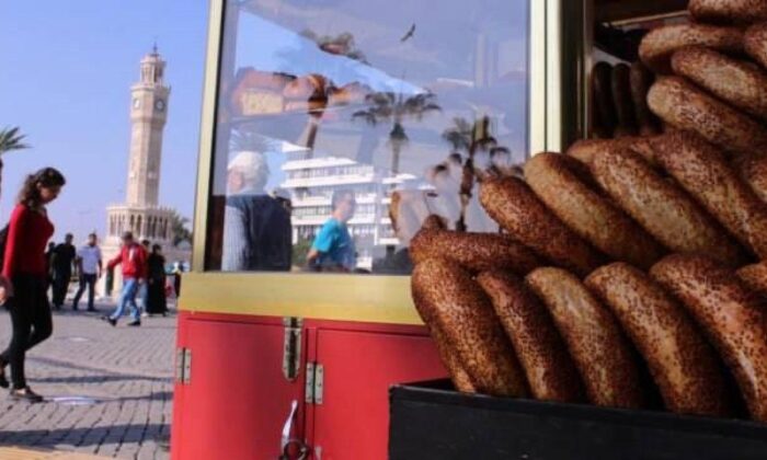 İzmir’in meşhur gevrek ve boyozuna zam..