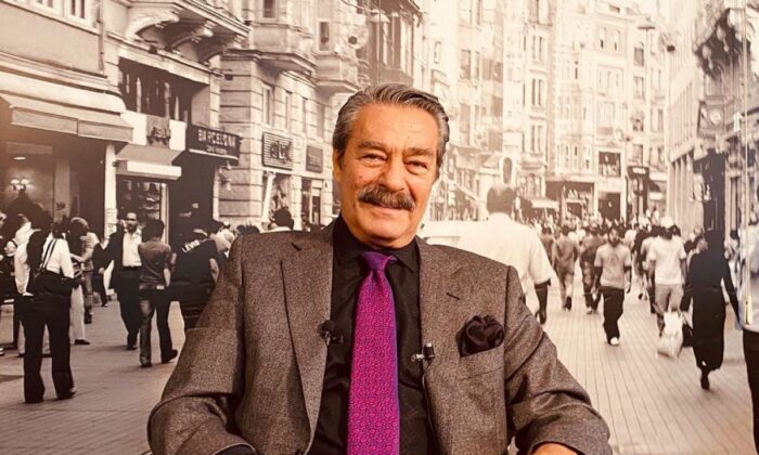 Kadir İnanır, ameliyat oldu!.