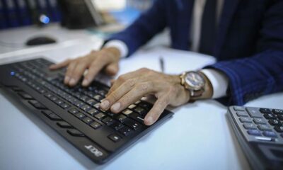 Kamuya on binlerce kişilik personel alınacak!.