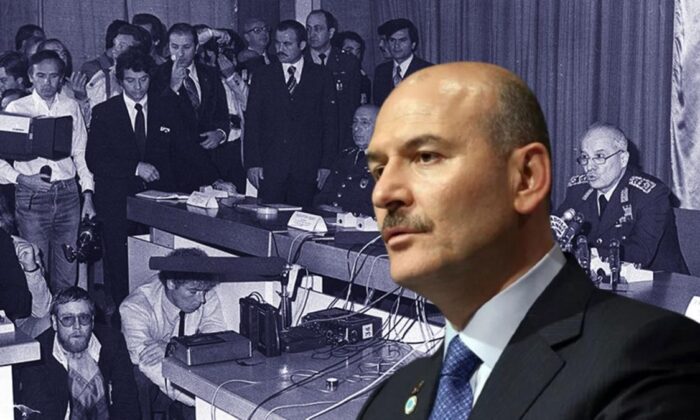 Süleyman Soylu’dan 12 Eylül paylaşımı! ”Bir daha asla başaramayacaklar!.”