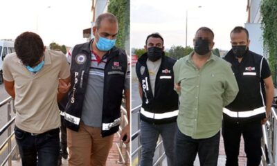 37 milyon 845 bin liralık vurgun yapan şebekeye operasyon..