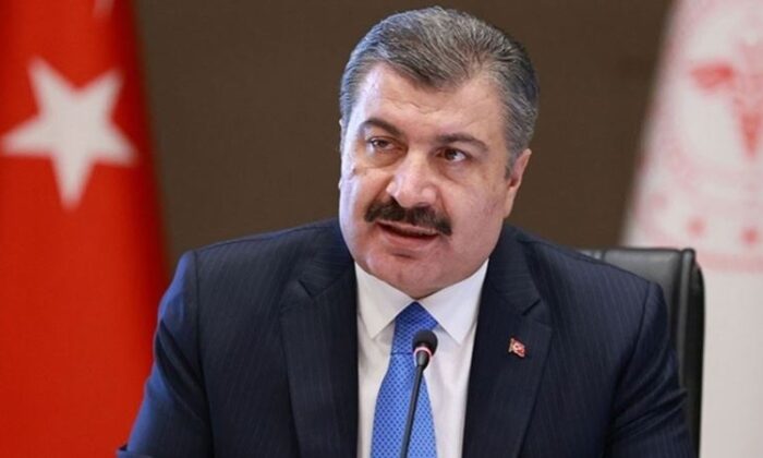 Bilim Kurulu sonrası Fahrettin Koca’dan kritik açıklama..