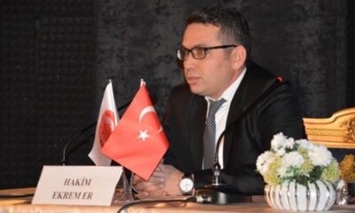 Coronavirüs karantinasındaki hakim kalp krizi geçirip hayatını kaybetti!.