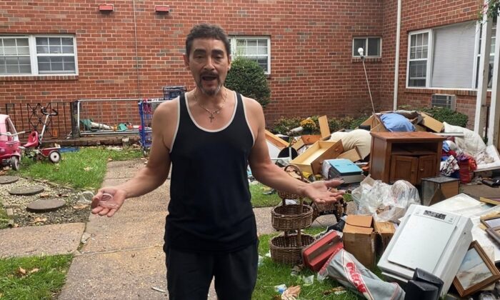 ABD’de İda Kasırgası mağdurları, 10 gündür federal yardımları bekliyor!.